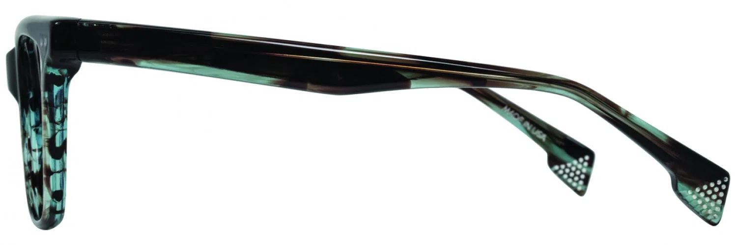 STATE Optical Co. GAGE Eyeglasses - view 5